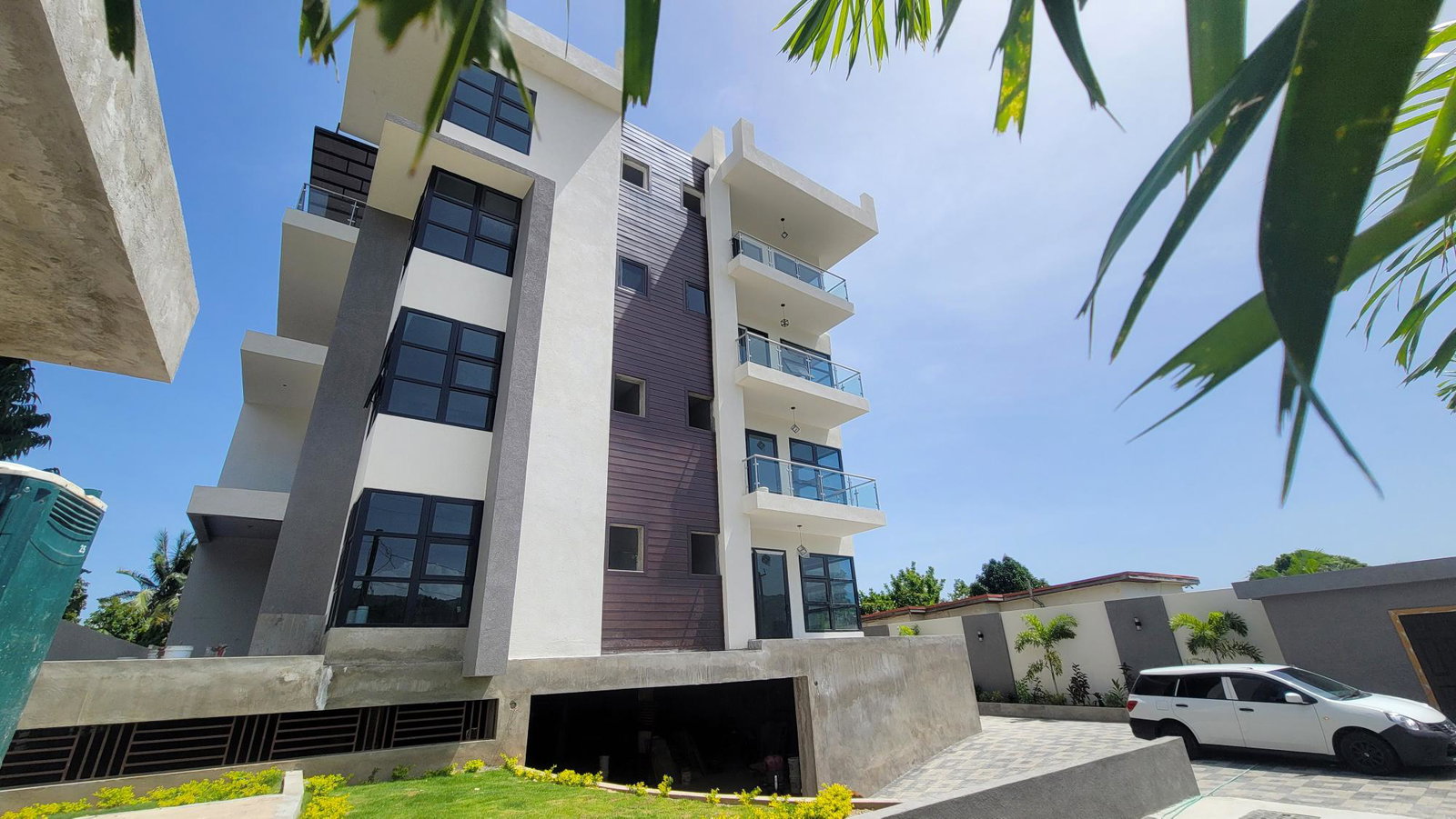 Third image of 9-29 Border Avenue in Kingston 19, St. Andrew, Jamaica - property is For Sale