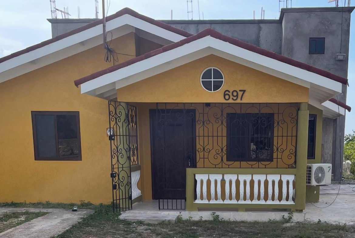 First image of 697- Stonebrook Vista in STONEBROOK VISTA, Trelawny, Jamaica - property is For Sale