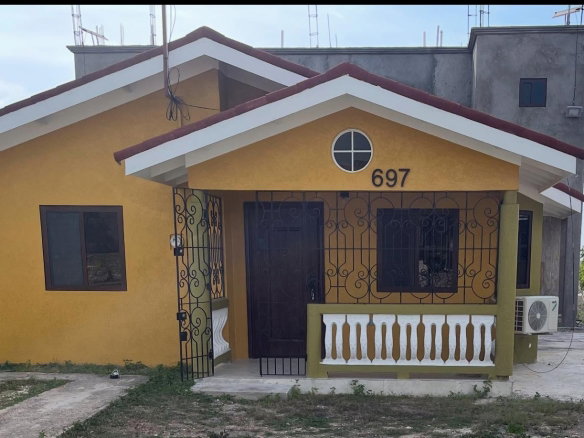First image of 697- Stonebrook Vista in STONEBROOK VISTA, Trelawny, Jamaica - property is For Sale