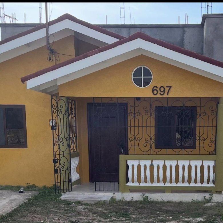 First image of 697- Stonebrook Vista in STONEBROOK VISTA, Trelawny, Jamaica - property is For Sale
