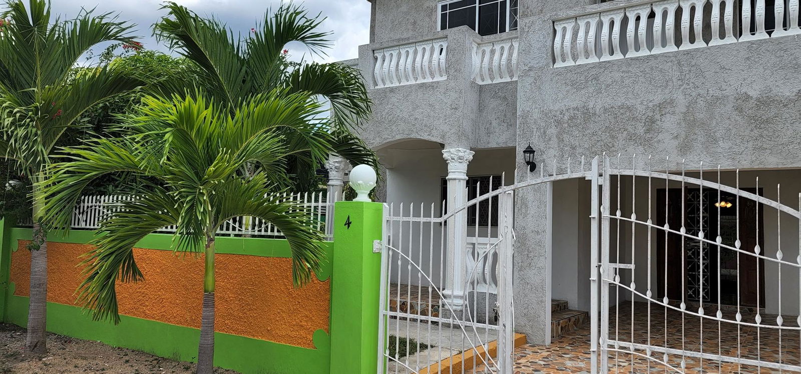 Modern-2-Bedroom-House-for-Rent-in-Innswood-Village-St.-Catherine-Jamaica Second image of 4 Sparrow Place in Innswood Village, St. Catherine, Jamaica - property is For Rent