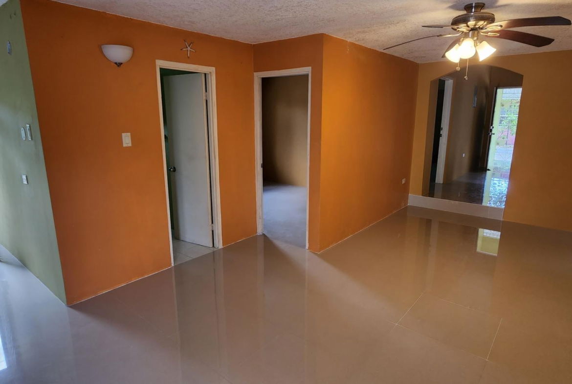 Modern-2-Bedroom-House-for-Rent-in-Innswood-Village-St.-Catherine-Jamaica Sixteenth image of 4 Sparrow Place in Innswood Village, St. Catherine, Jamaica - property is For Rent