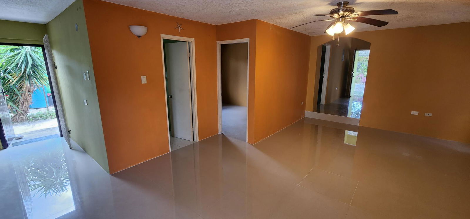 Modern-2-Bedroom-House-for-Rent-in-Innswood-Village-St.-Catherine-Jamaica Sixteenth image of 4 Sparrow Place in Innswood Village, St. Catherine, Jamaica - property is For Rent