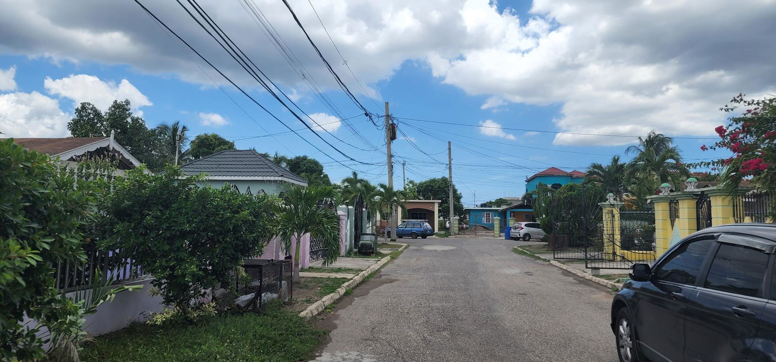 Modern-2-Bedroom-House-for-Rent-in-Innswood-Village-St.-Catherine-Jamaica Third image of 4 Sparrow Place in Innswood Village, St. Catherine, Jamaica - property is For Rent