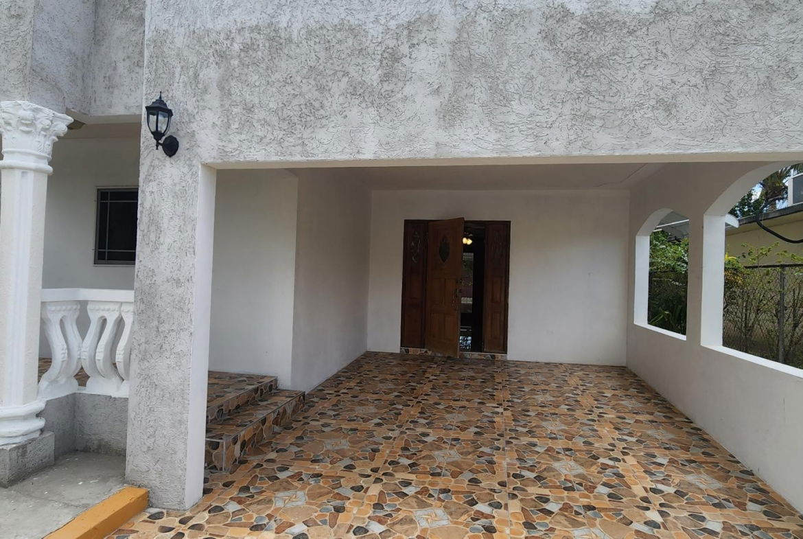 Modern-2-Bedroom-House-for-Rent-in-Innswood-Village-St.-Catherine-Jamaica Fourth image of 4 Sparrow Place in Innswood Village, St. Catherine, Jamaica - property is For Rent