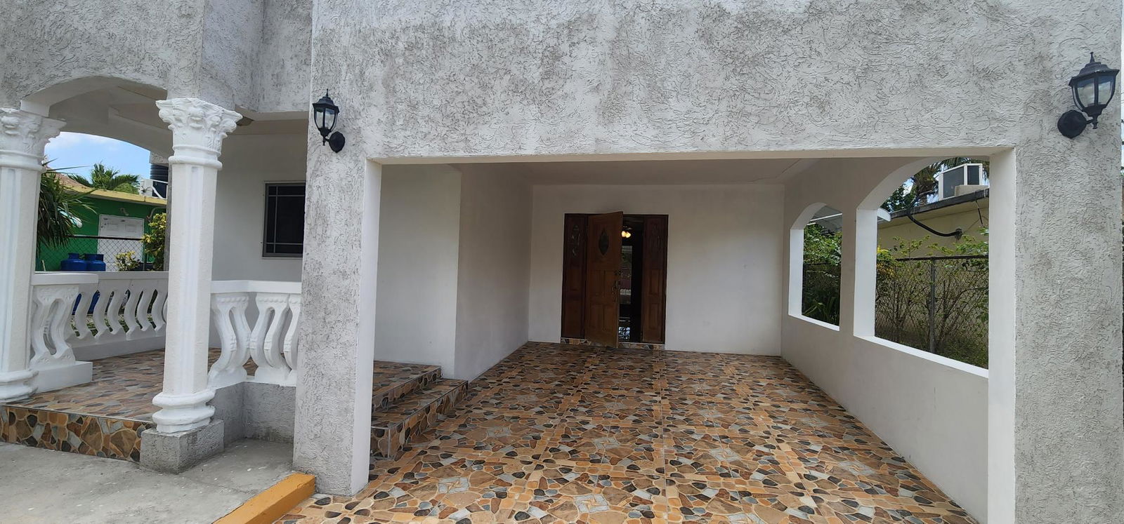 Modern-2-Bedroom-House-for-Rent-in-Innswood-Village-St.-Catherine-Jamaica Fourth image of 4 Sparrow Place in Innswood Village, St. Catherine, Jamaica - property is For Rent