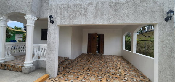 Fourth image of 4 Sparrow Place in Innswood Village, St. Catherine, Jamaica - property is For Rent