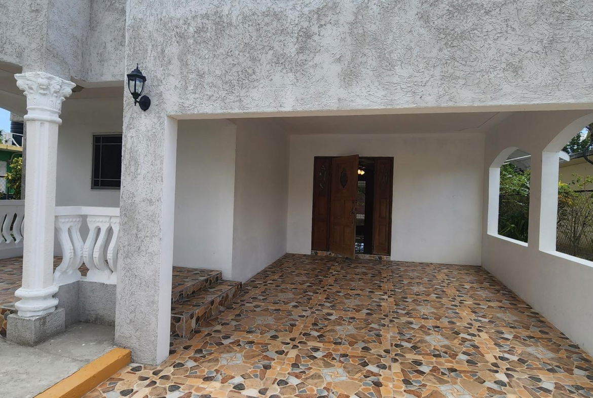 Modern-2-Bedroom-House-for-Rent-in-Innswood-Village-St.-Catherine-Jamaica Fifth image of 4 Sparrow Place in Innswood Village, St. Catherine, Jamaica - property is For Rent