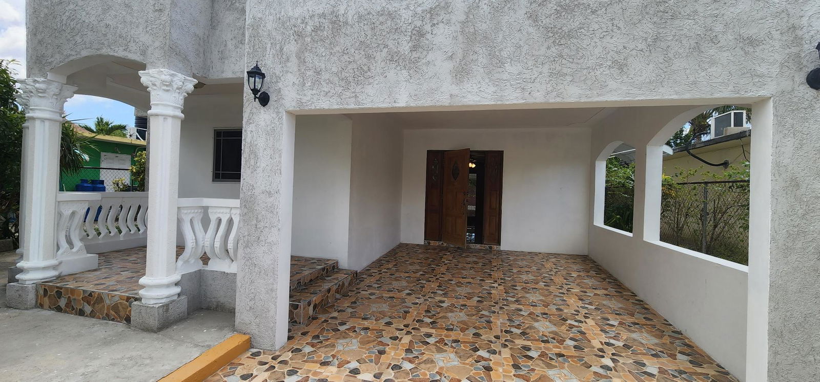 Modern-2-Bedroom-House-for-Rent-in-Innswood-Village-St.-Catherine-Jamaica Fifth image of 4 Sparrow Place in Innswood Village, St. Catherine, Jamaica - property is For Rent