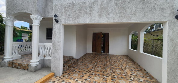 Fifth image of 4 Sparrow Place in Innswood Village, St. Catherine, Jamaica - property is For Rent