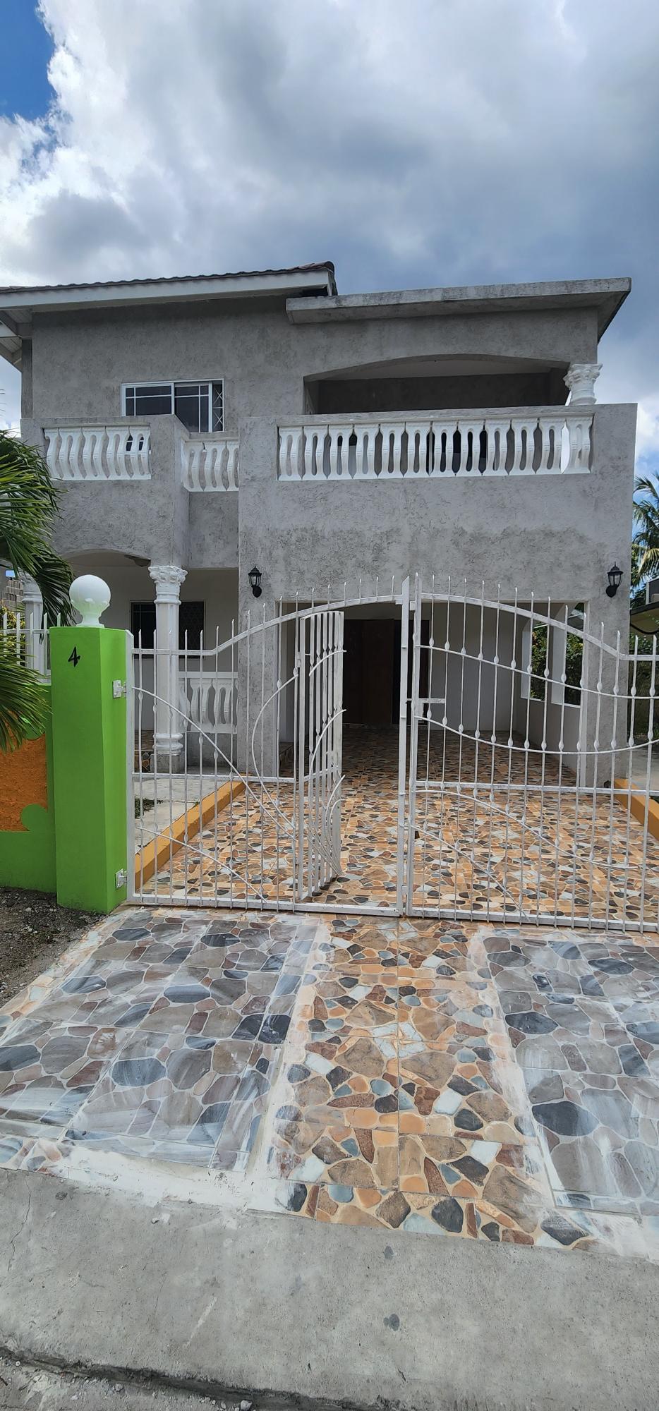 Modern-2-Bedroom-House-for-Rent-in-Innswood-Village-St.-Catherine-Jamaica Sixth image of 4 Sparrow Place in Innswood Village, St. Catherine, Jamaica - property is For Rent
