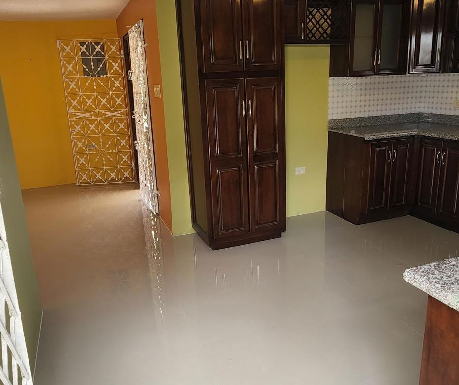 Modern-2-Bedroom-House-for-Rent-in-Innswood-Village-St.-Catherine-Jamaica Eighth image of 4 Sparrow Place in Innswood Village, St. Catherine, Jamaica - property is For Rent