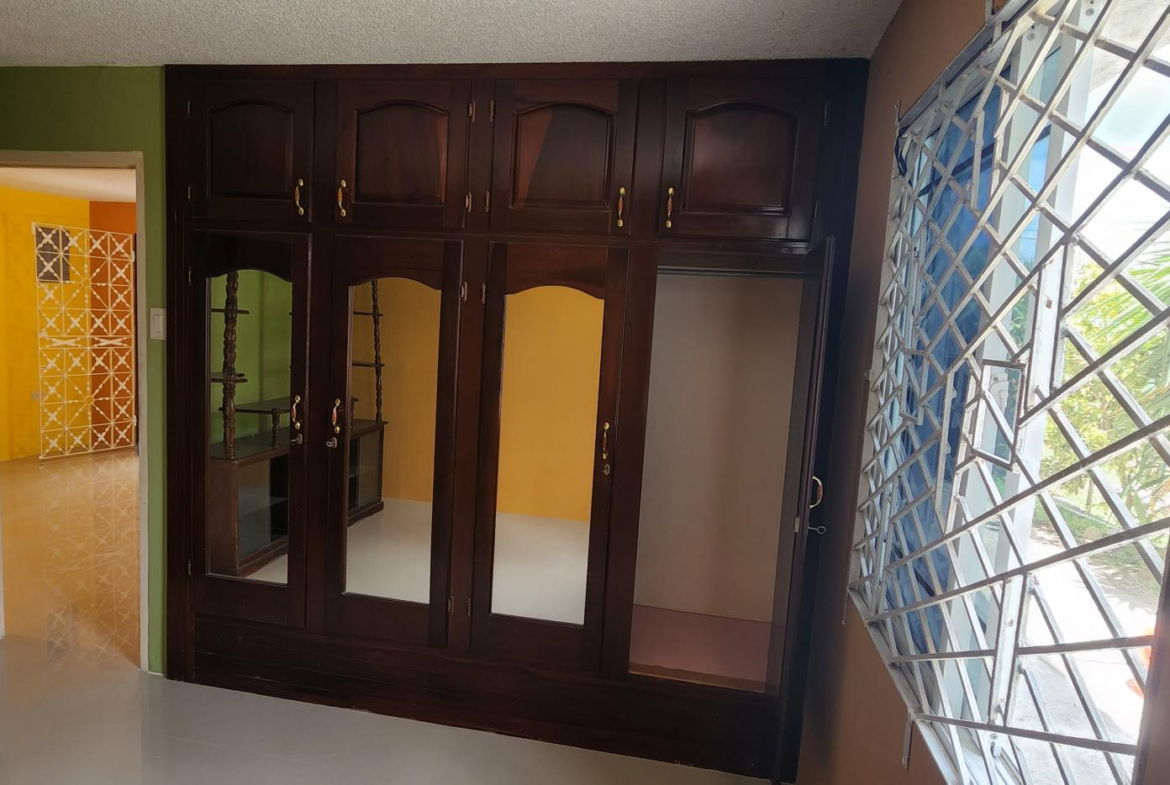 Modern-2-Bedroom-House-for-Rent-in-Innswood-Village-St.-Catherine-Jamaica Ninth image of 4 Sparrow Place in Innswood Village, St. Catherine, Jamaica - property is For Rent