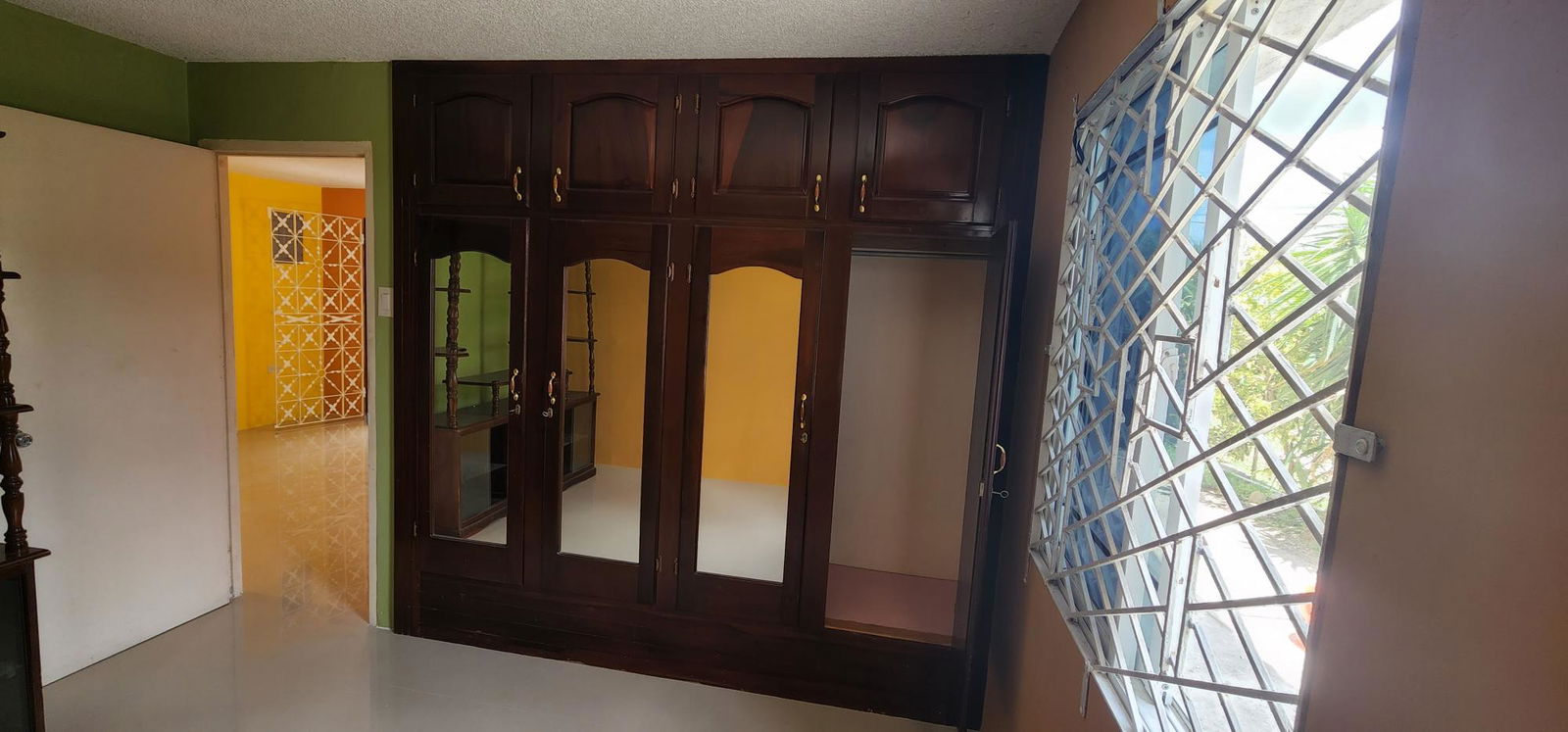 Modern-2-Bedroom-House-for-Rent-in-Innswood-Village-St.-Catherine-Jamaica Ninth image of 4 Sparrow Place in Innswood Village, St. Catherine, Jamaica - property is For Rent