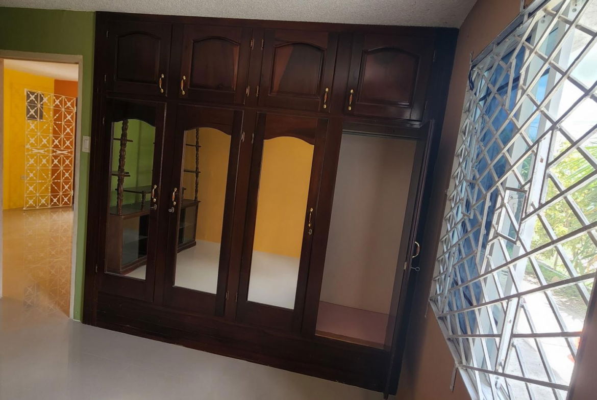 Modern-2-Bedroom-House-for-Rent-in-Innswood-Village-St.-Catherine-Jamaica Tenth image of 4 Sparrow Place in Innswood Village, St. Catherine, Jamaica - property is For Rent