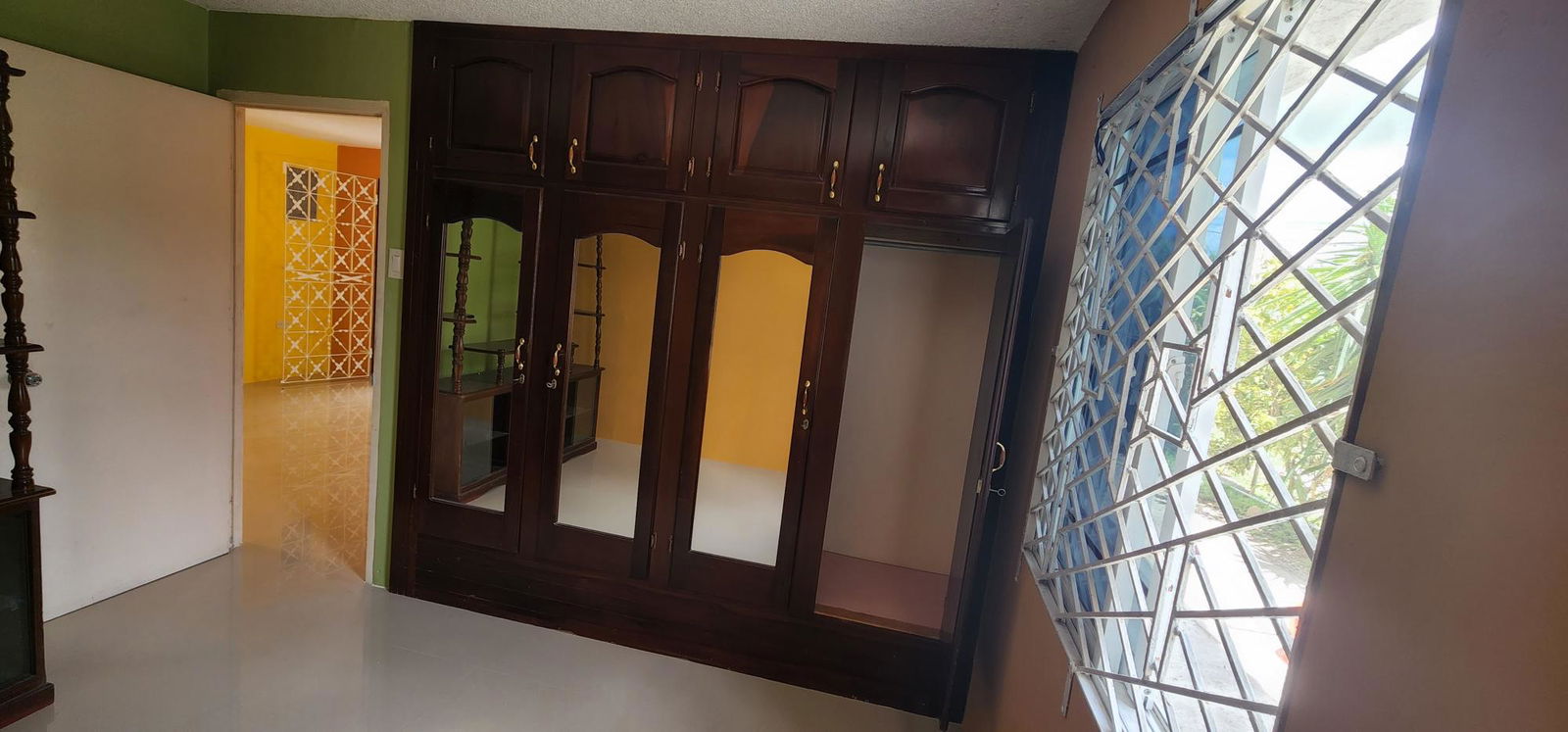 Modern-2-Bedroom-House-for-Rent-in-Innswood-Village-St.-Catherine-Jamaica Tenth image of 4 Sparrow Place in Innswood Village, St. Catherine, Jamaica - property is For Rent