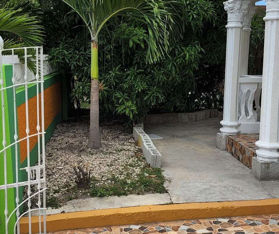 Modern-2-Bedroom-House-for-Rent-in-Innswood-Village-St.-Catherine-Jamaica First image of 4 Sparrow Place in Innswood Village, St. Catherine, Jamaica - property is For Rent