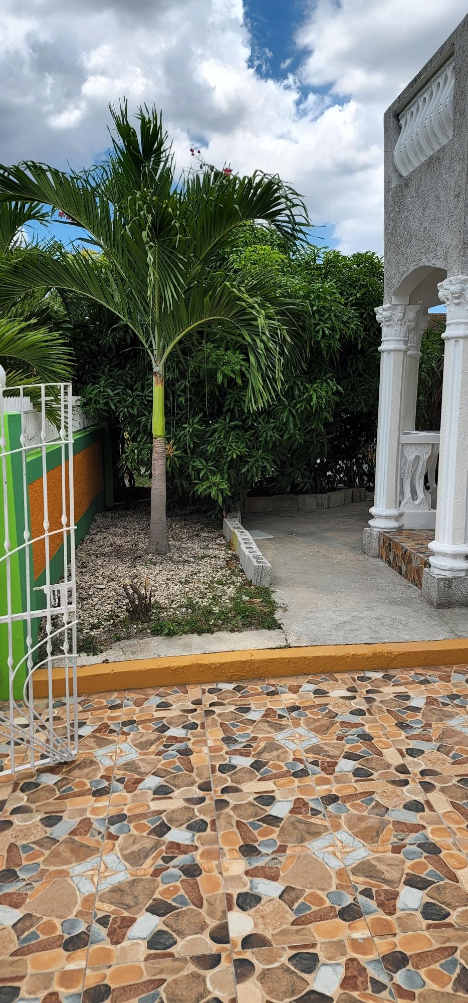 Modern-2-Bedroom-House-for-Rent-in-Innswood-Village-St.-Catherine-Jamaica First image of 4 Sparrow Place in Innswood Village, St. Catherine, Jamaica - property is For Rent