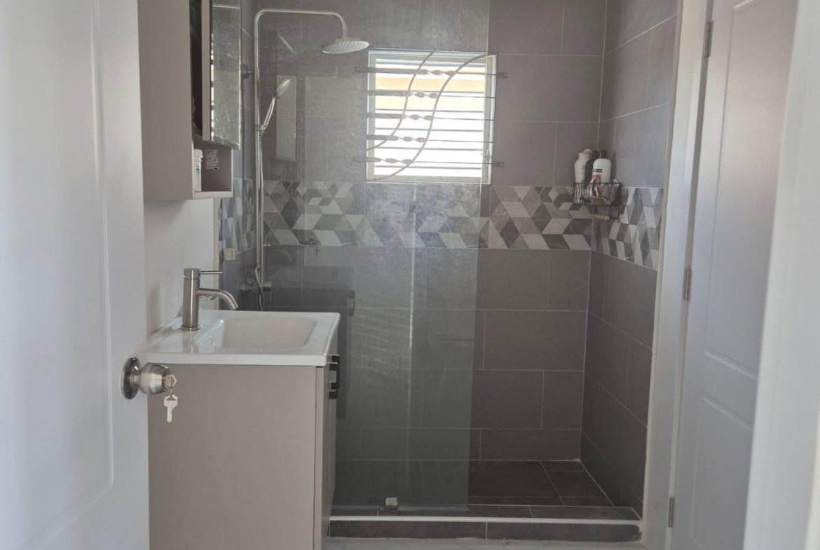 First image of 247 Phoenix Park Village 2 in Phoenix Park, St. Catherine, Jamaica - property is For Rent
