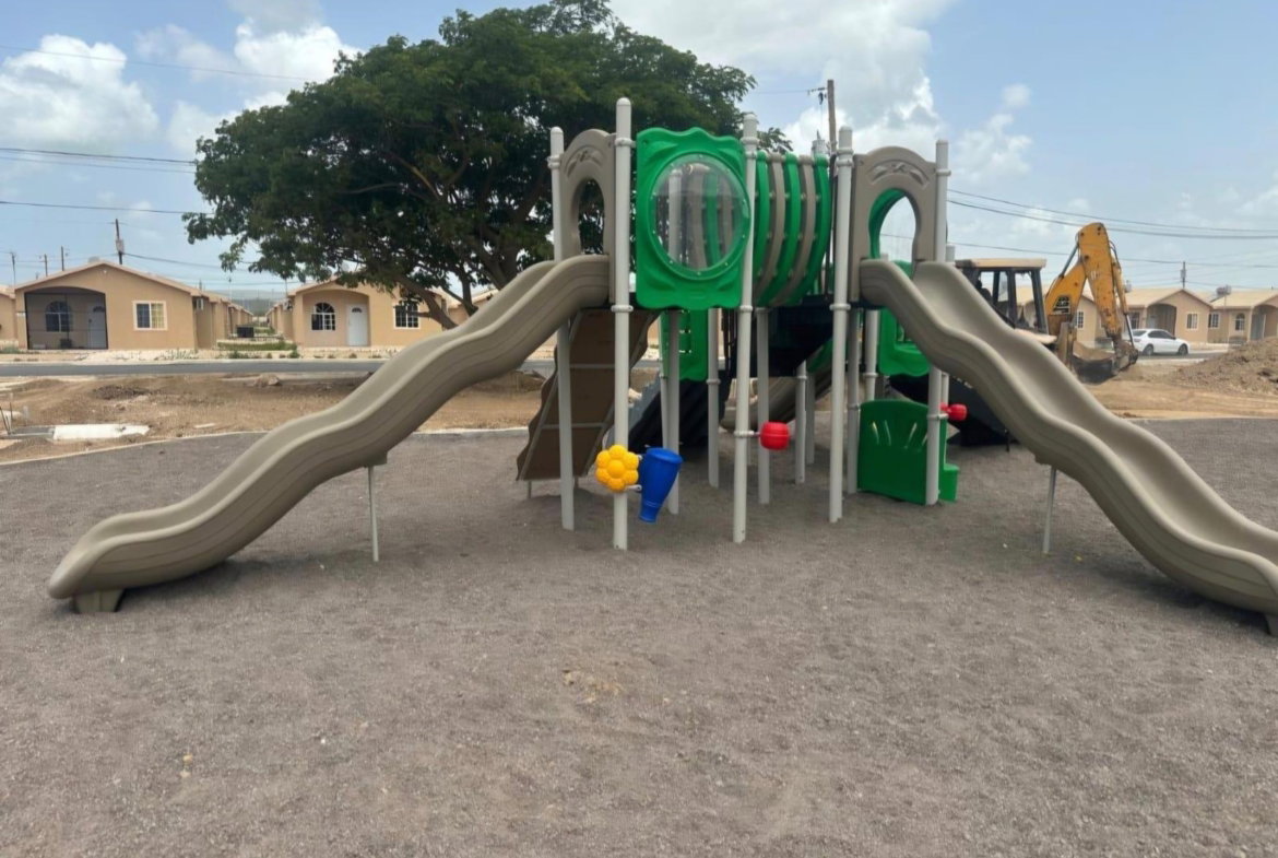 Fourth image of 247 Phoenix Park Village 2 in Phoenix Park, St. Catherine, Jamaica - property is For Rent