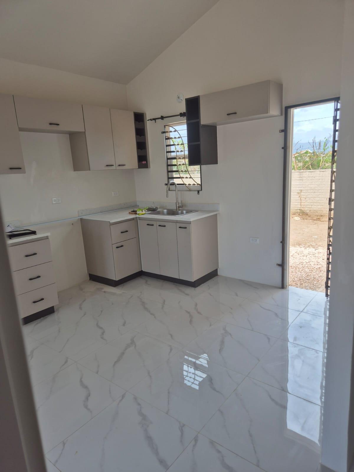 Modern-2-Bedroom-House-for-Rent-in-Phoenix-Park-Village-2-St.-Catherine Fifth image of 247 Phoenix Park Village 2 in Phoenix Park, St. Catherine, Jamaica - property is For Rent