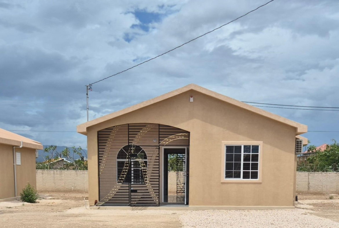 Sixth image of 247 Phoenix Park Village 2 in Phoenix Park, St. Catherine, Jamaica - property is For Rent