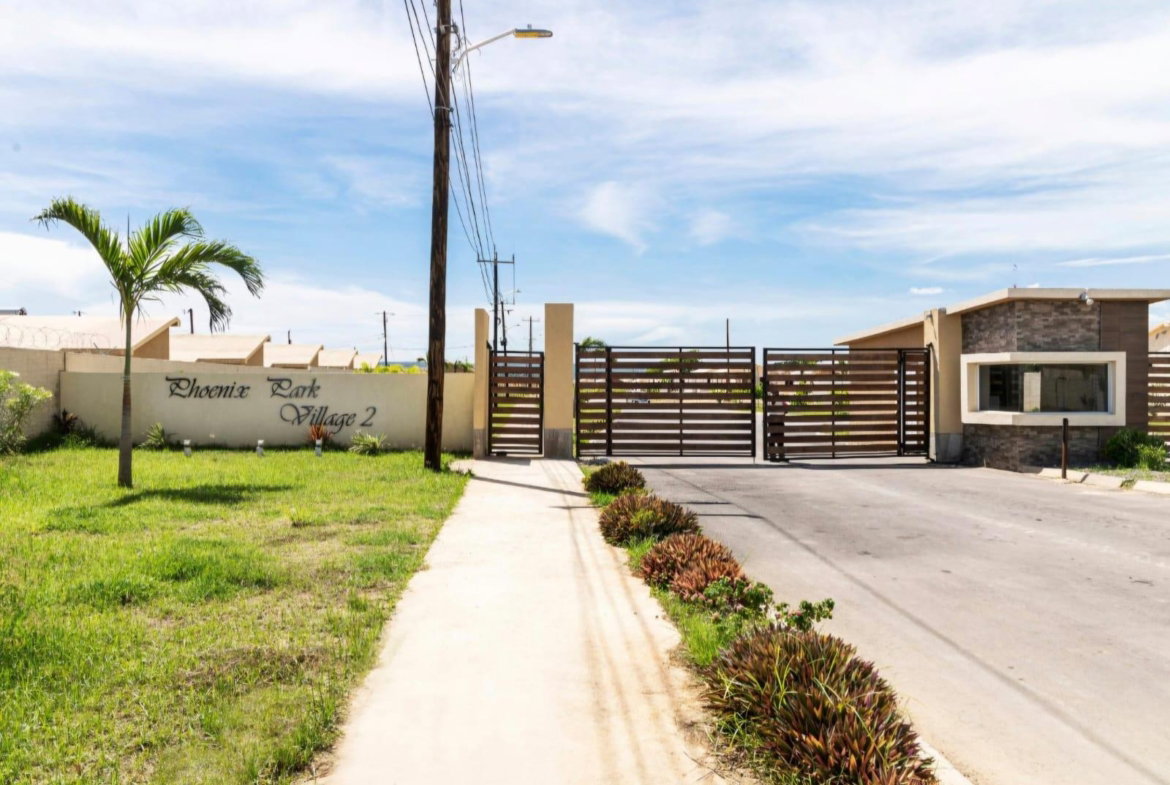 Eighth image of 247 Phoenix Park Village 2 in Phoenix Park, St. Catherine, Jamaica - property is For Rent