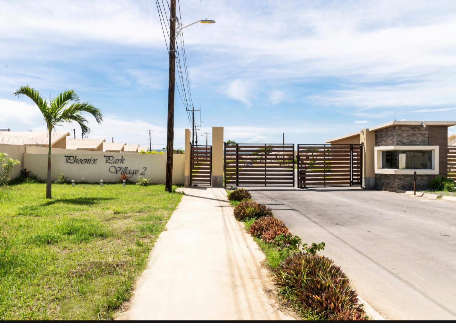 Modern-2-Bedroom-House-for-Rent-in-Phoenix-Park-Village-2-St.-Catherine Eighth image of 247 Phoenix Park Village 2 in Phoenix Park, St. Catherine, Jamaica - property is For Rent