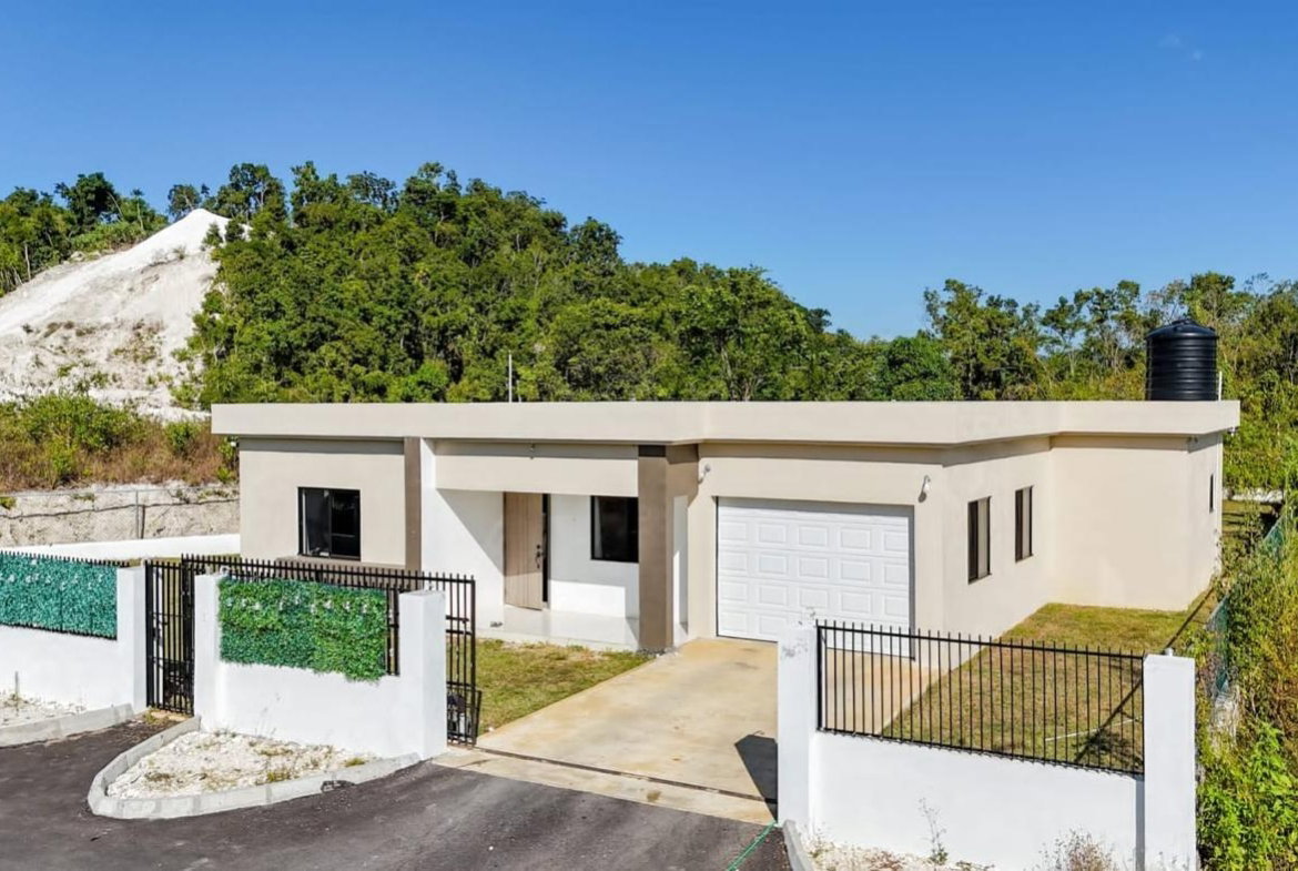 First image of 112 Miraval Estate, Bybrook in Santa Cruz, St. Elizabeth, Jamaica - property is For Sale