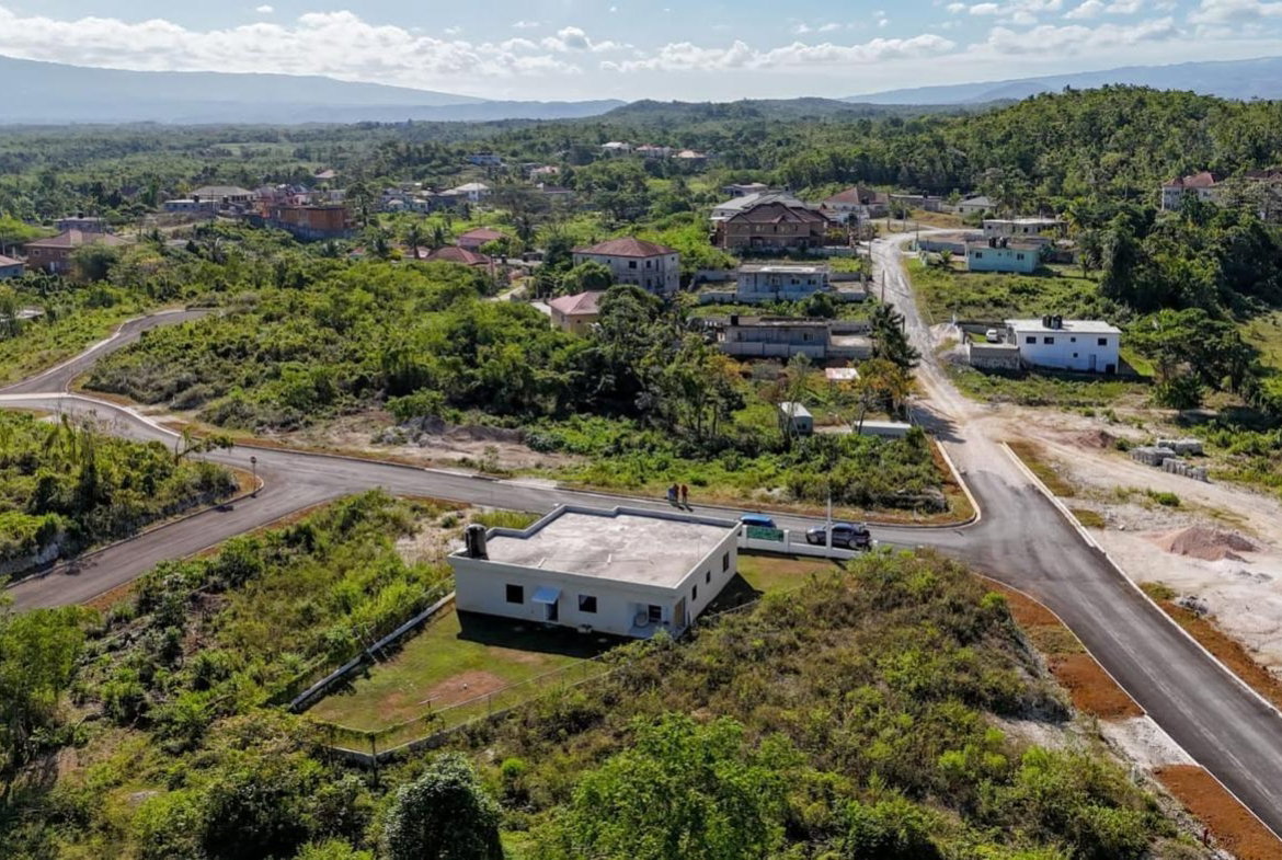 Fourteenth image of 112 Miraval Estate, Bybrook in Santa Cruz, St. Elizabeth, Jamaica - property is For Sale