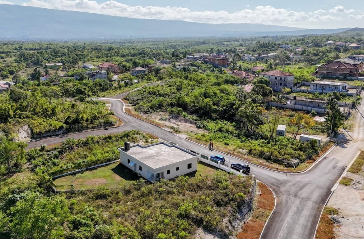 Fifteenth image of 112 Miraval Estate, Bybrook in Santa Cruz, St. Elizabeth, Jamaica - property is For Sale