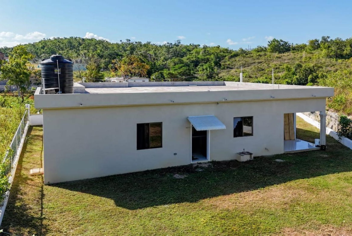 Third image of 112 Miraval Estate, Bybrook in Santa Cruz, St. Elizabeth, Jamaica - property is For Sale