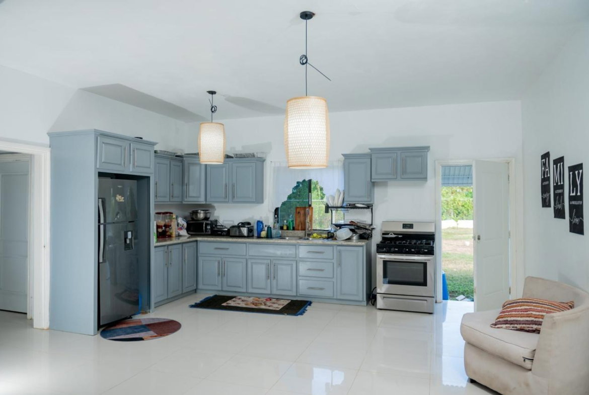 Fifth image of 112 Miraval Estate, Bybrook in Santa Cruz, St. Elizabeth, Jamaica - property is For Sale