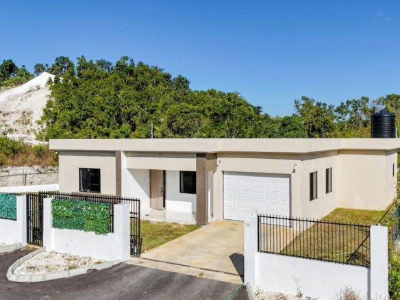 First image of 112 Miraval Estate, Bybrook in Santa Cruz, St. Elizabeth, Jamaica - property is For Sale