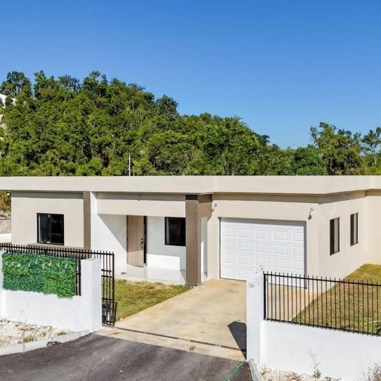 First image of 112 Miraval Estate, Bybrook in Santa Cruz, St. Elizabeth, Jamaica - property is For Sale