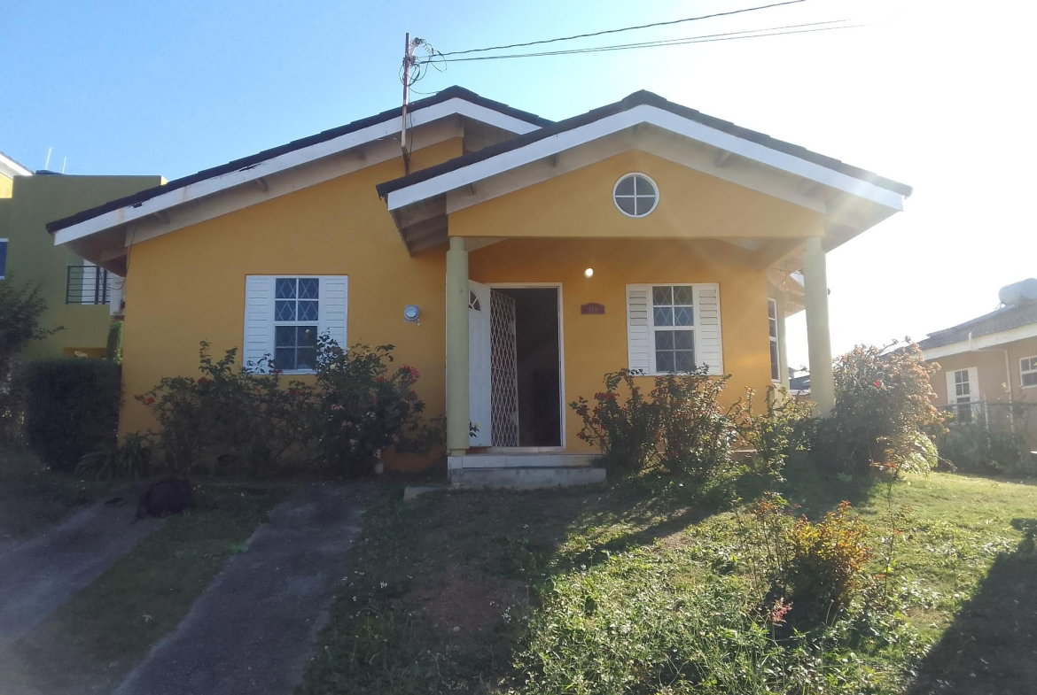 Eighteenth image of 198 Stonebrook Vista in Falmouth, Trelawny, Jamaica - property is For Sale