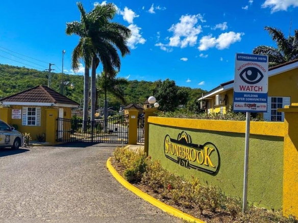First image of 198 Stonebrook Vista in Falmouth, Trelawny, Jamaica - property is For Sale