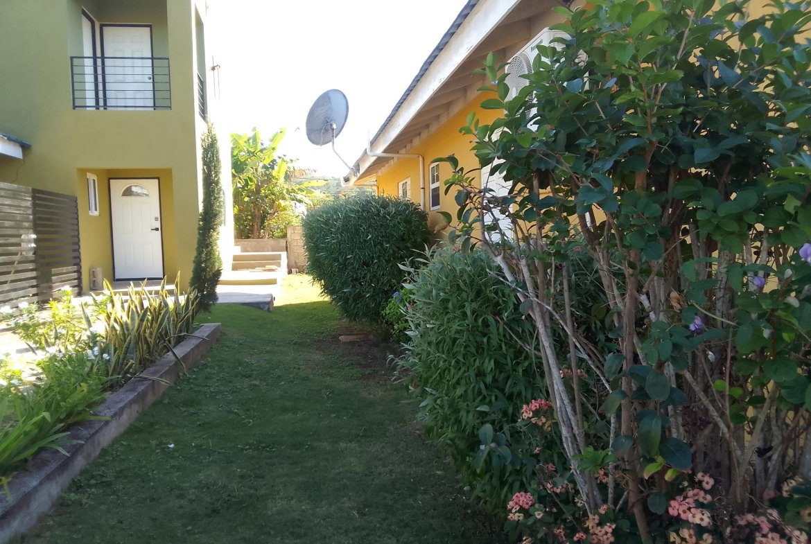 Seventh image of 198 Stonebrook Vista in Falmouth, Trelawny, Jamaica - property is For Sale