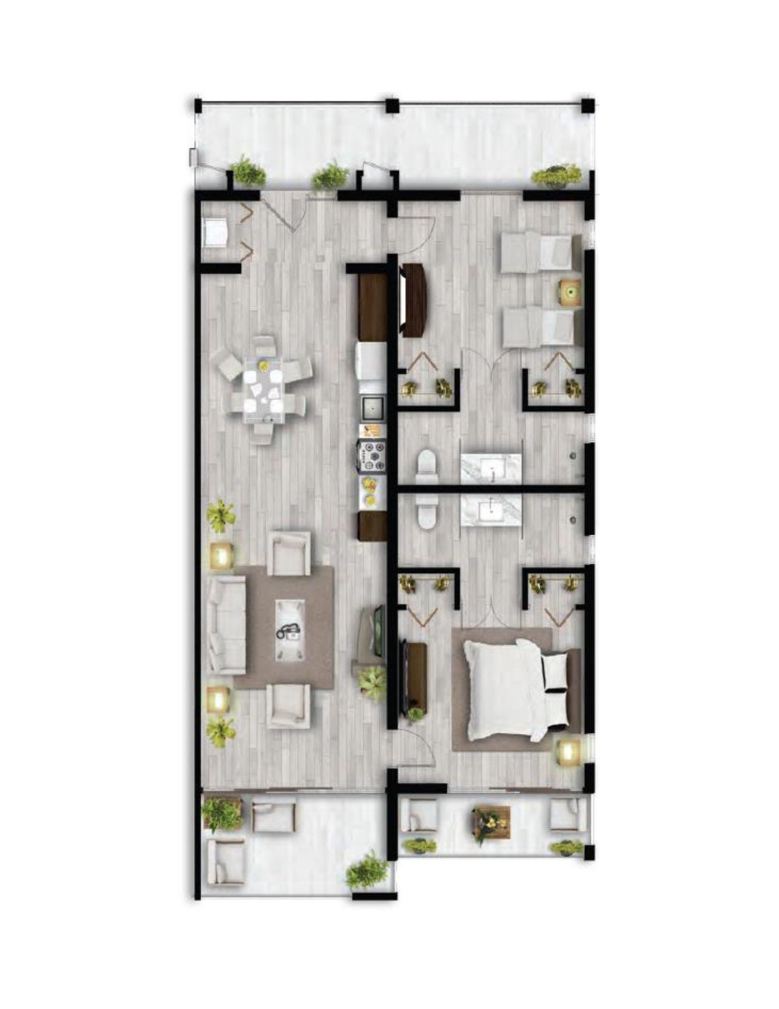Fourth image of c 25- Bessa, Oracabessa in Oracabessa, St. Mary, Jamaica - property is For Sale