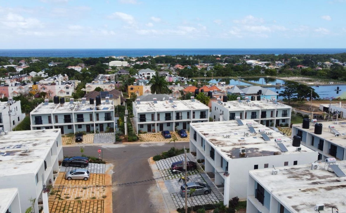 First image of 32 Camelot Village in Discovery Bay, St. Ann, Jamaica - property is For Rent