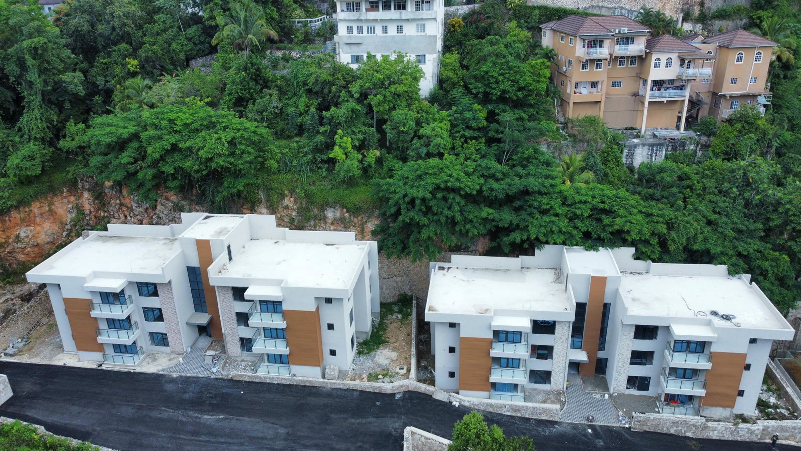 Second image of 2a- Valley Close in Kingston 9, St. Andrew, Jamaica - property is For Sale
