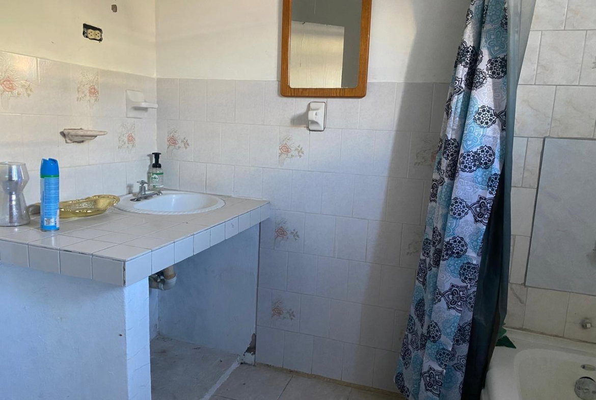 Second image of Lot 162- Sunflower Crescent in Freetown, Clarendon, Jamaica - property is For Sale