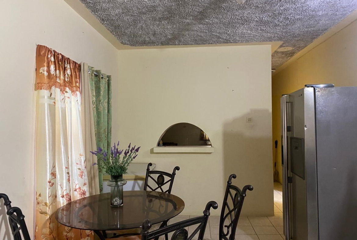 Eleventh image of Lot 162- Sunflower Crescent in Freetown, Clarendon, Jamaica - property is For Sale