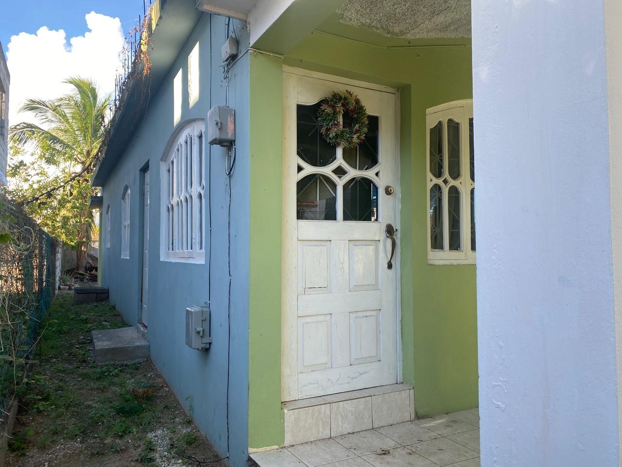 Twelfth image of Lot 162- Sunflower Crescent in Freetown, Clarendon, Jamaica - property is For Sale