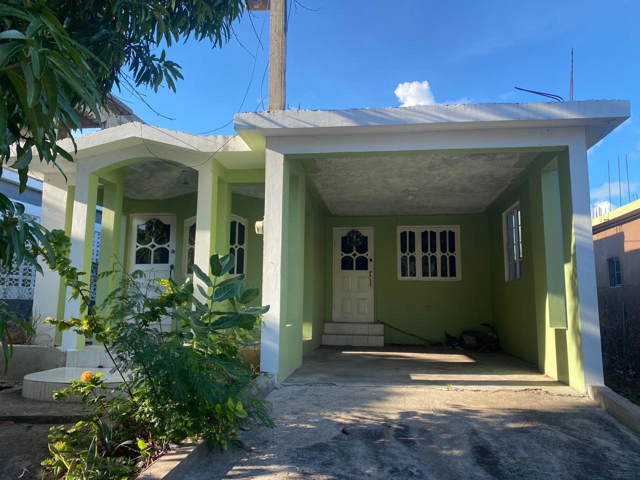 Thirteenth image of Lot 162- Sunflower Crescent in Freetown, Clarendon, Jamaica - property is For Sale