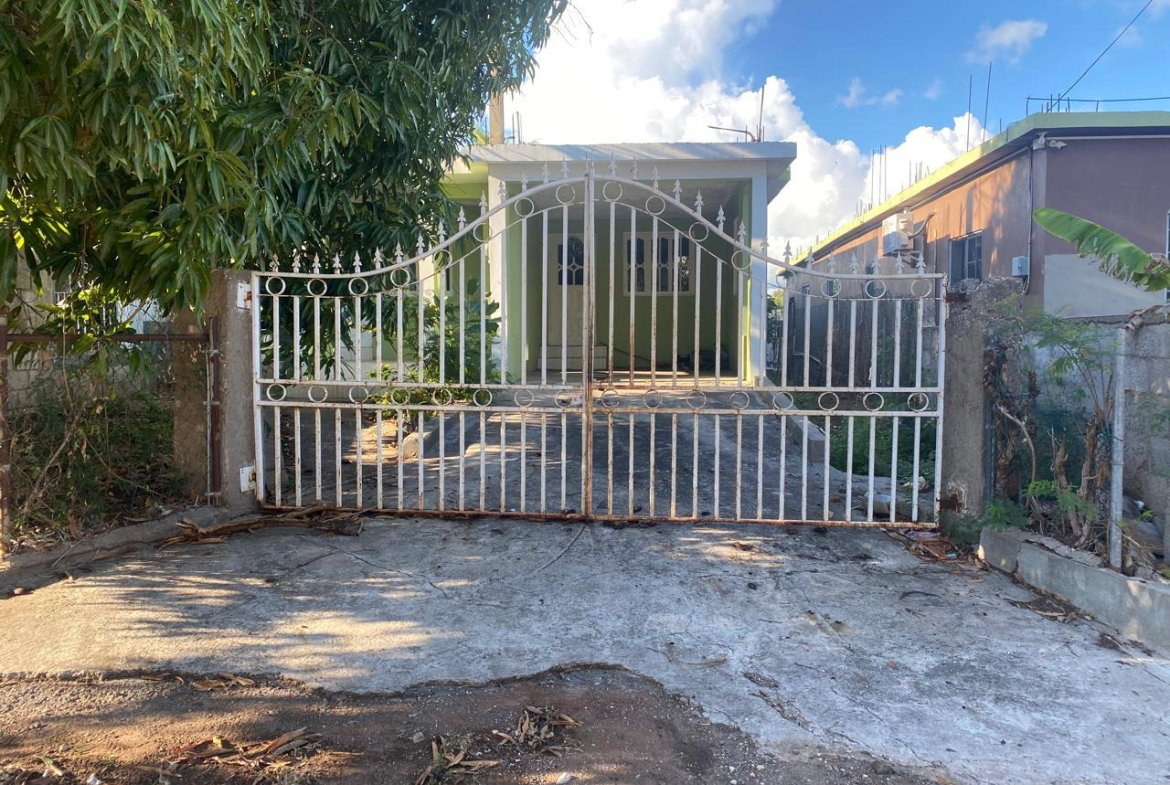 Fourteenth image of Lot 162- Sunflower Crescent in Freetown, Clarendon, Jamaica - property is For Sale