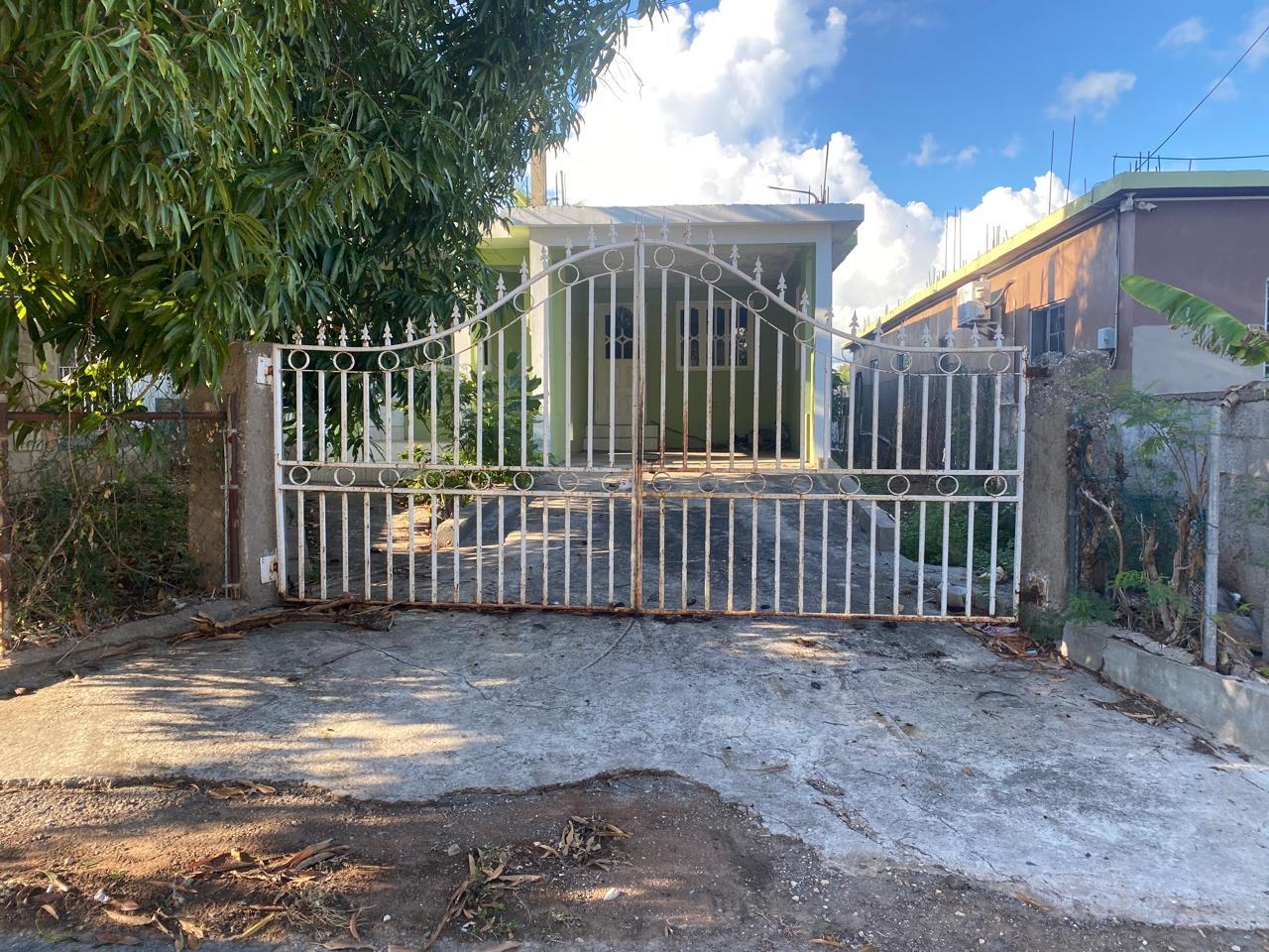 Fourteenth image of Lot 162- Sunflower Crescent in Freetown, Clarendon, Jamaica - property is For Sale