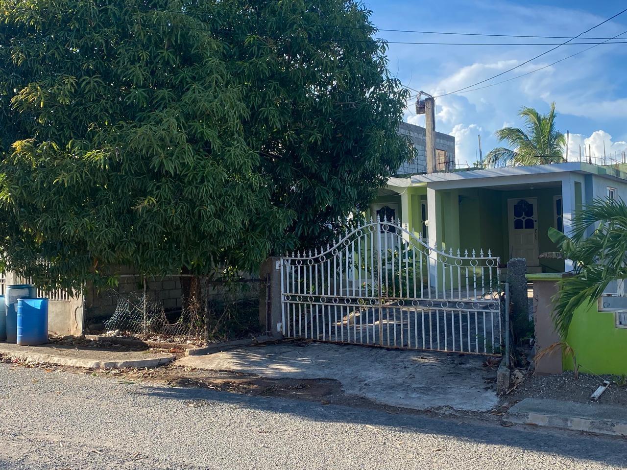 Fifteenth image of Lot 162- Sunflower Crescent in Freetown, Clarendon, Jamaica - property is For Sale