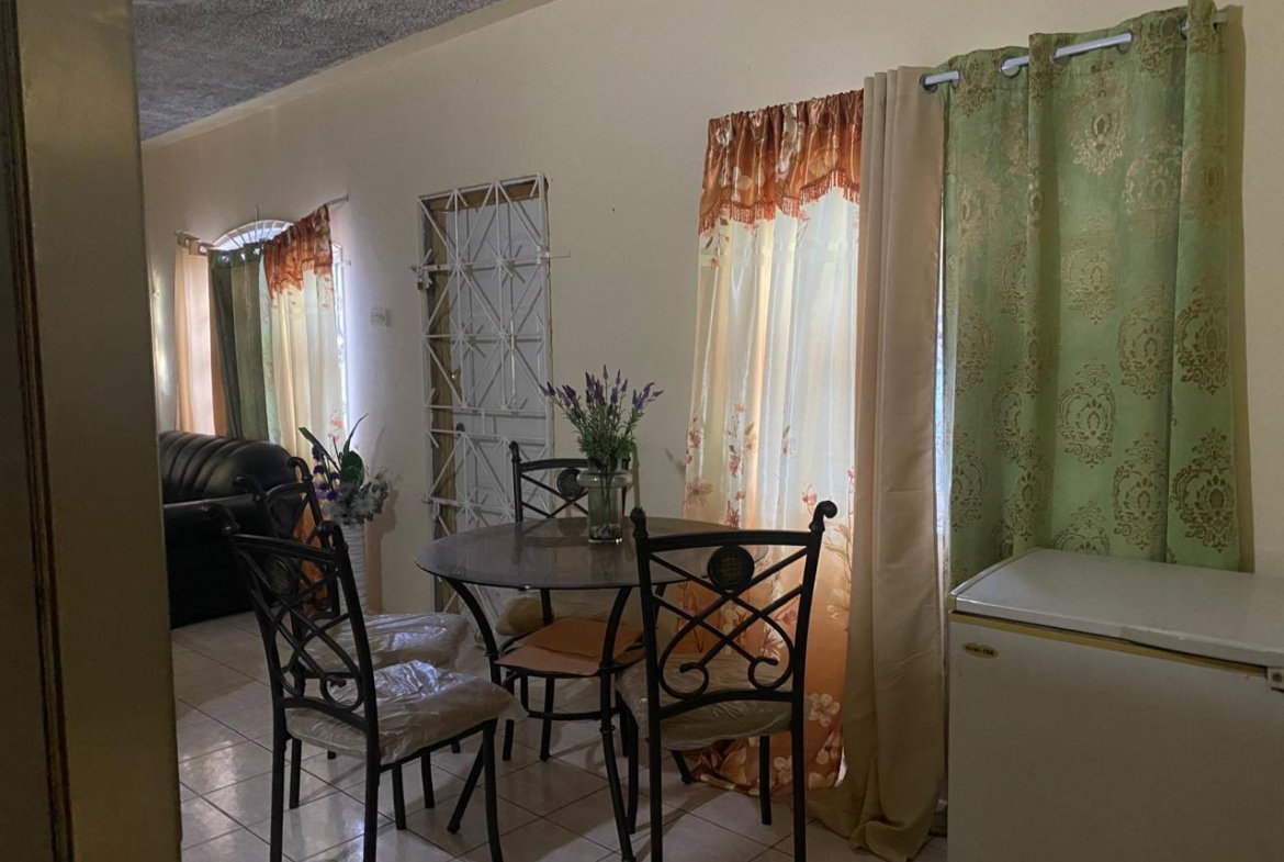 Third image of Lot 162- Sunflower Crescent in Freetown, Clarendon, Jamaica - property is For Sale
