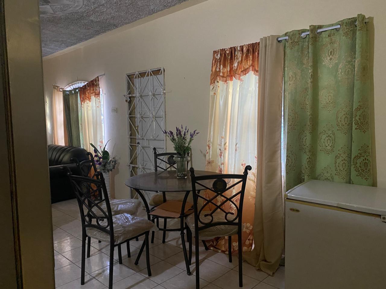 Third image of Lot 162- Sunflower Crescent in Freetown, Clarendon, Jamaica - property is For Sale